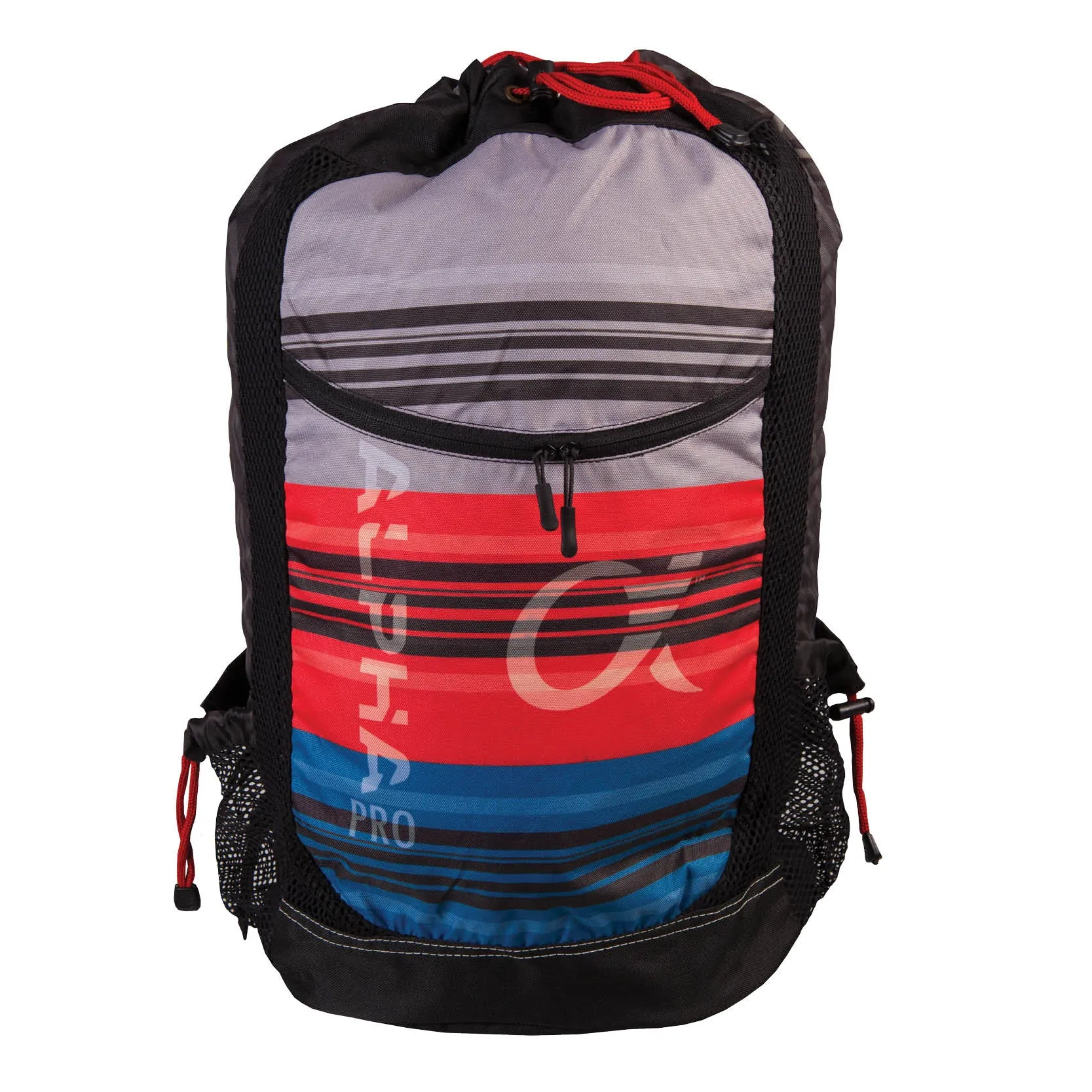 Alpha Pro Gear Bag