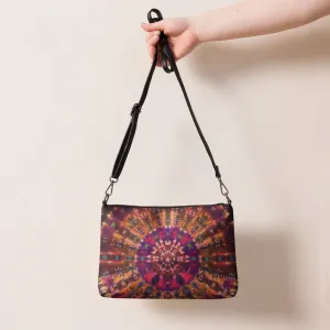 'Autumn Blush' Crossbody bag