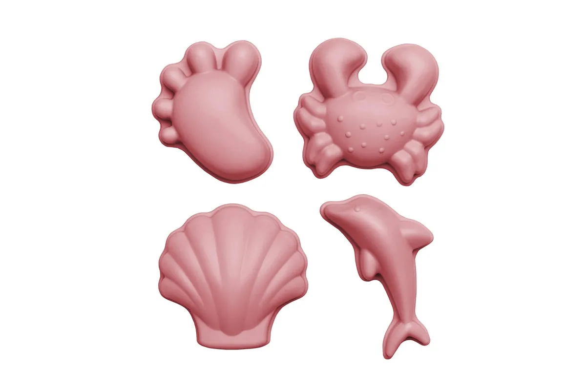 BA - Sand Moulds