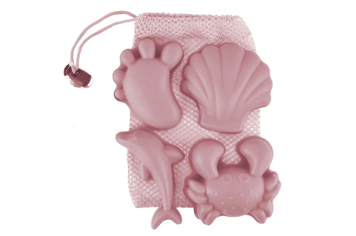 BA - Sand Moulds