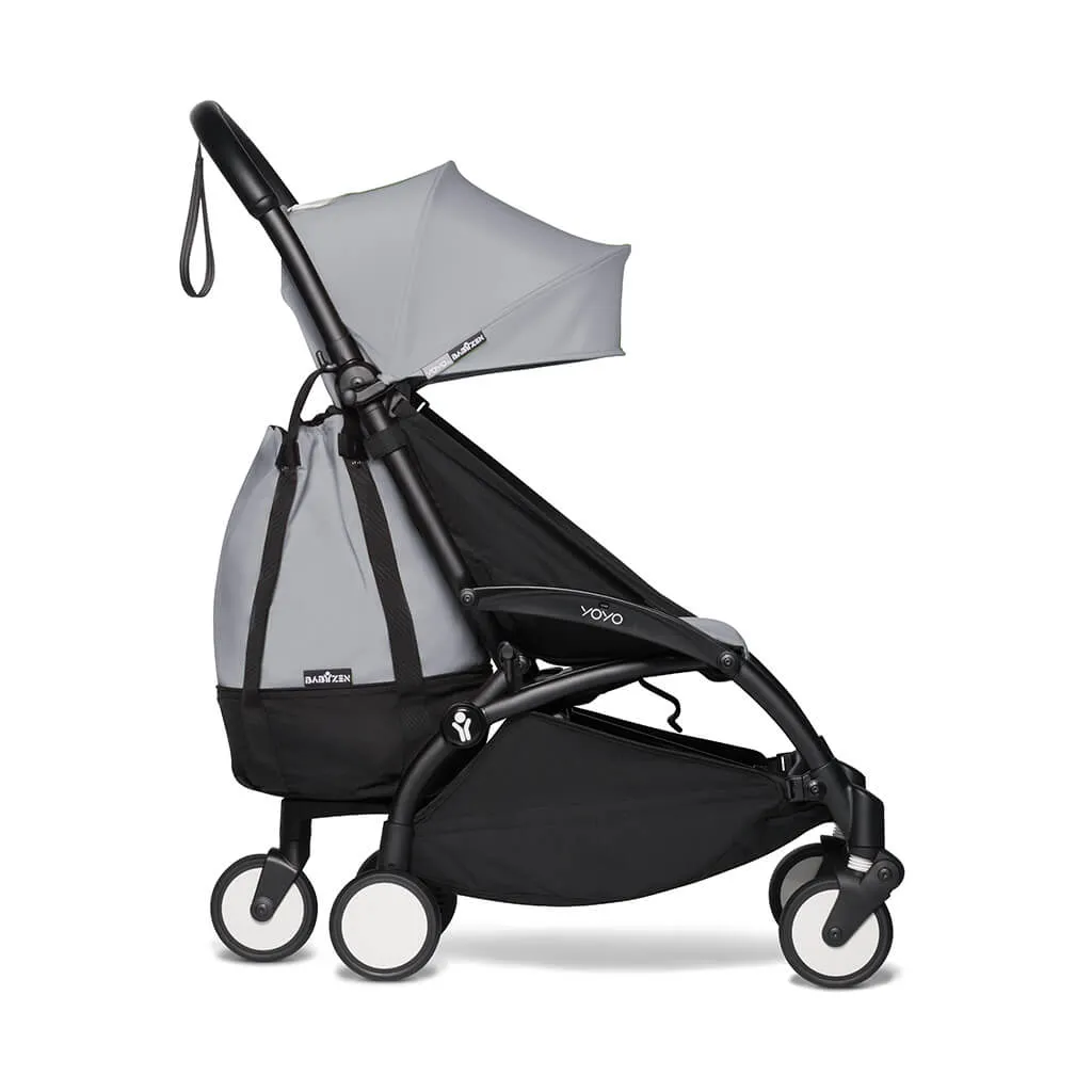 BabyZen YOYO Ultimate Travel Bag - Stylish and Durable Carrying Solution for YOYO Strollers