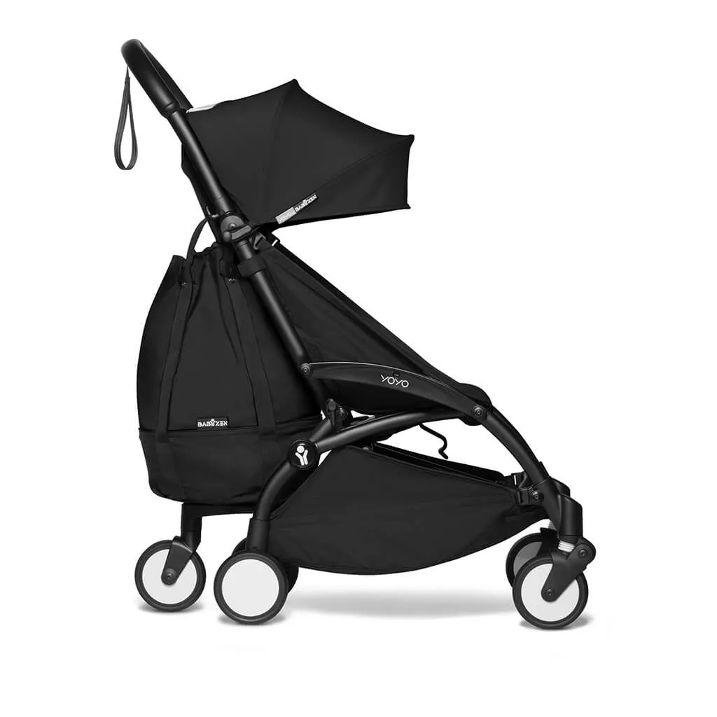 BabyZen YOYO Ultimate Travel Bag - Stylish and Durable Carrying Solution for YOYO Strollers