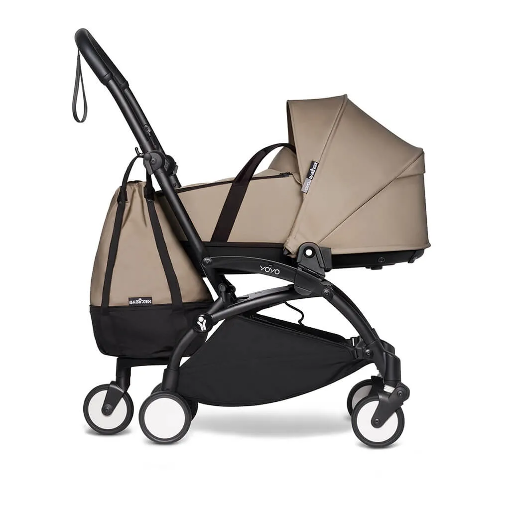BabyZen YOYO Ultimate Travel Bag - Stylish and Durable Carrying Solution for YOYO Strollers