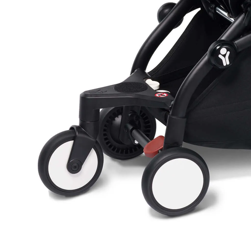 BabyZen YOYO Ultimate Travel Bag - Stylish and Durable Carrying Solution for YOYO Strollers