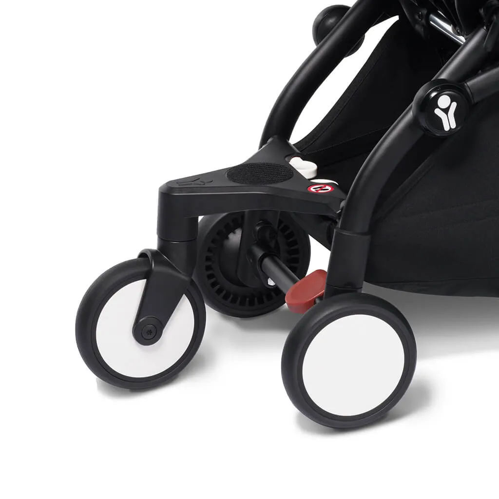 BabyZen YOYO Ultimate Travel Bag - Stylish and Durable Carrying Solution for YOYO Strollers