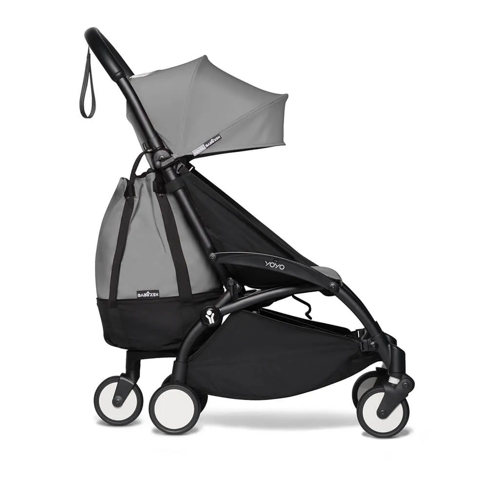 BabyZen YOYO Ultimate Travel Bag - Stylish and Durable Carrying Solution for YOYO Strollers