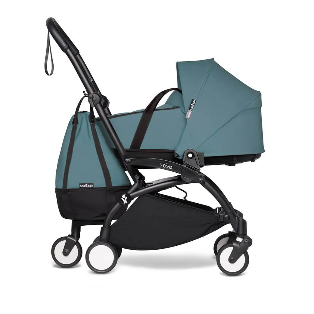 BabyZen YOYO Ultimate Travel Bag - Stylish and Durable Carrying Solution for YOYO Strollers