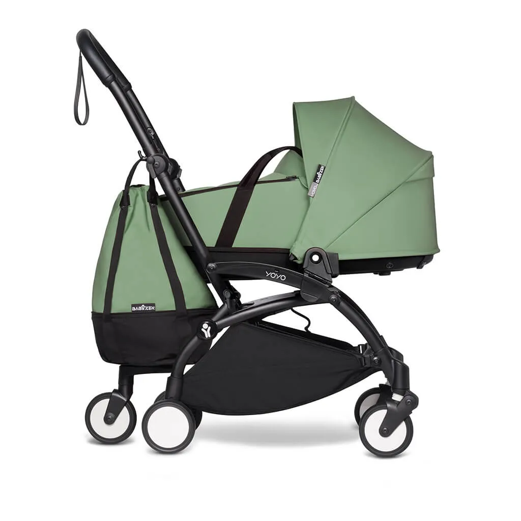 BabyZen YOYO Ultimate Travel Bag - Stylish and Durable Carrying Solution for YOYO Strollers
