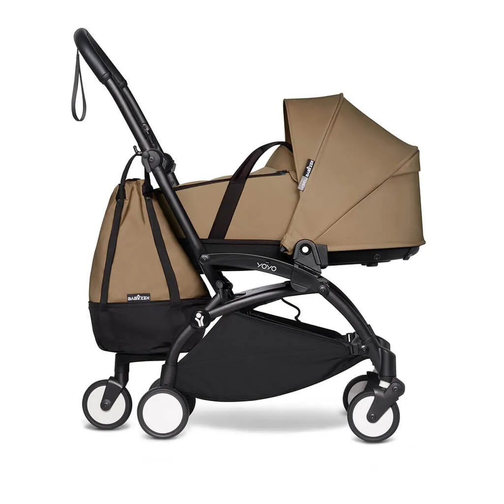 BabyZen YOYO Ultimate Travel Bag - Stylish and Durable Carrying Solution for YOYO Strollers