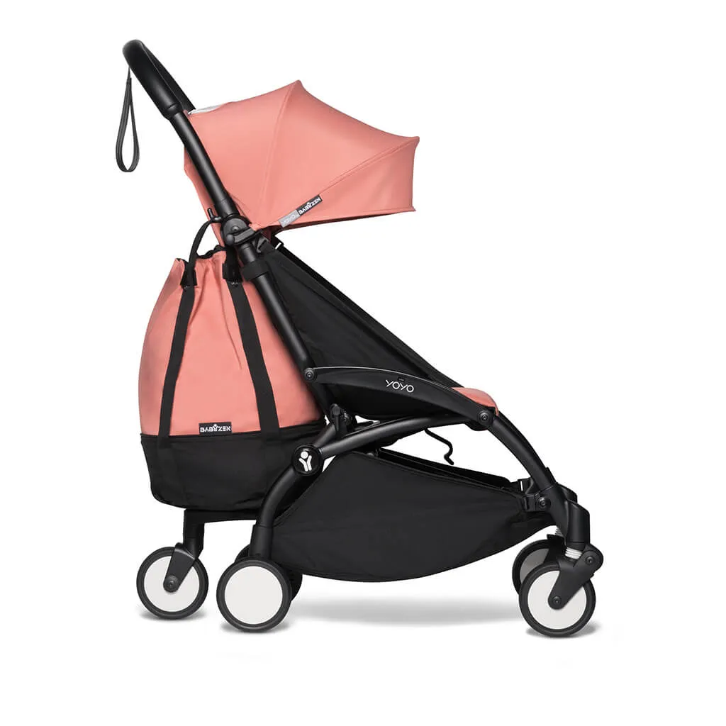 BabyZen YOYO Ultimate Travel Bag - Stylish and Durable Carrying Solution for YOYO Strollers