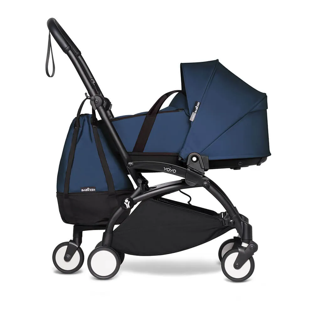 BabyZen YOYO Ultimate Travel Bag - Stylish and Durable Carrying Solution for YOYO Strollers
