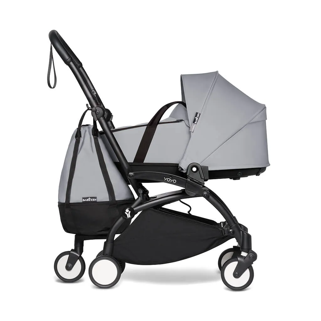 BabyZen YOYO Ultimate Travel Bag - Stylish and Durable Carrying Solution for YOYO Strollers