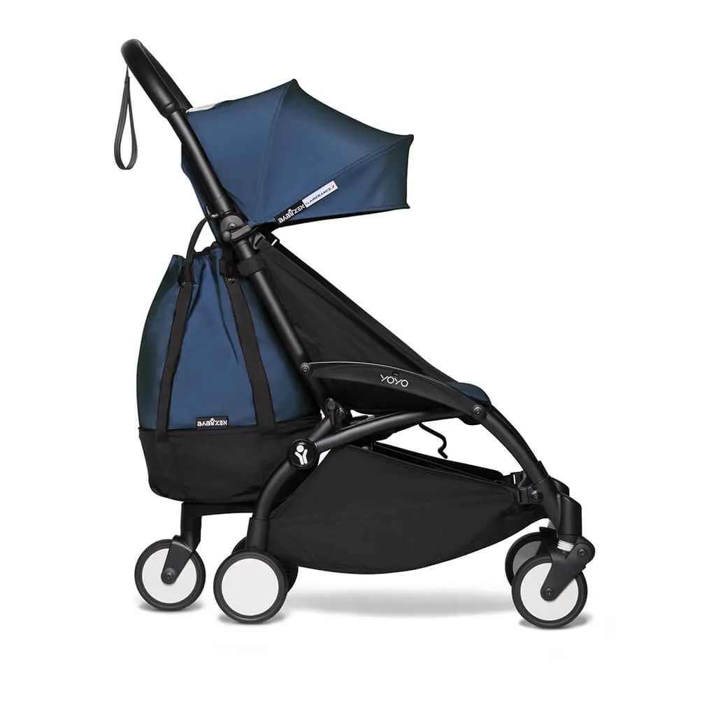 BabyZen YOYO Ultimate Travel Bag - Stylish and Durable Carrying Solution for YOYO Strollers