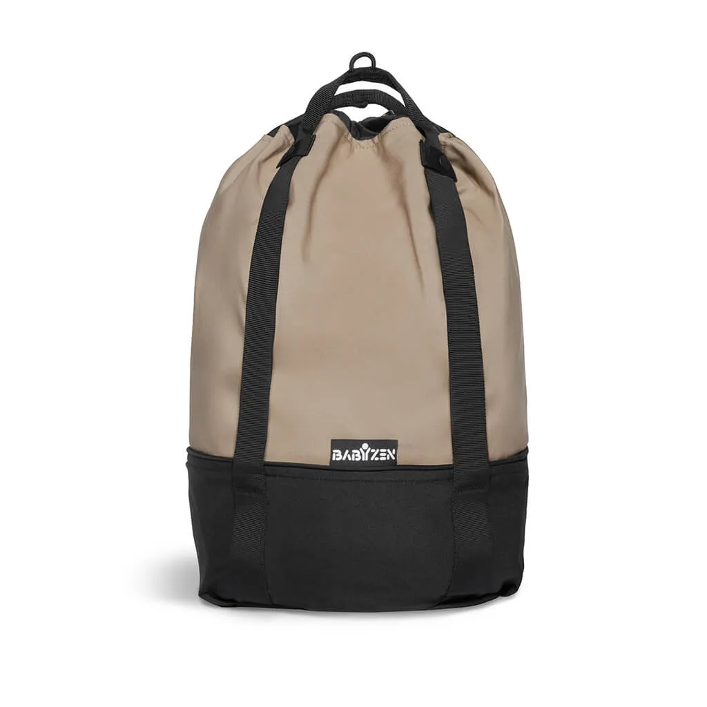BabyZen YOYO Ultimate Travel Bag - Stylish and Durable Carrying Solution for YOYO Strollers