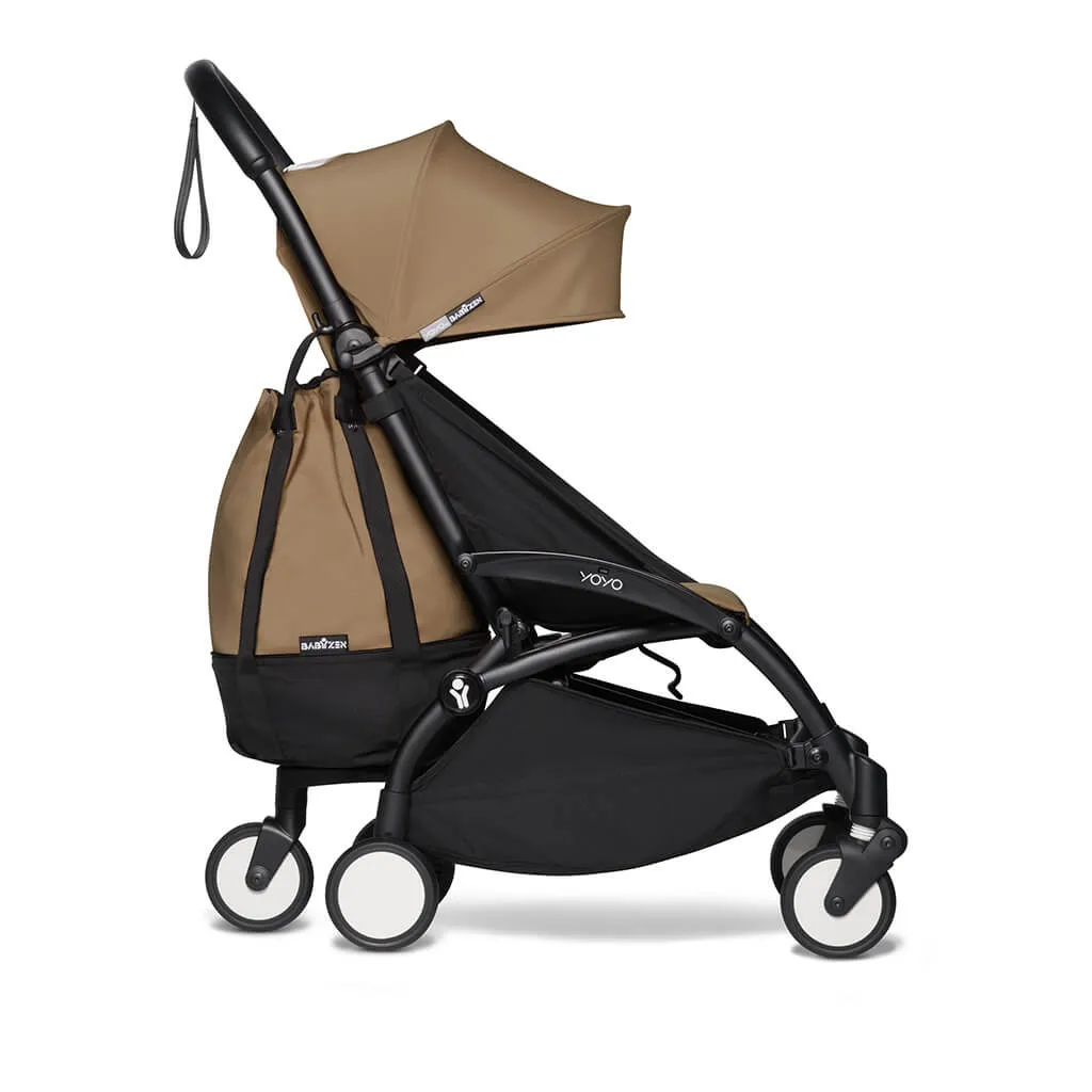 BabyZen YOYO Ultimate Travel Bag - Stylish and Durable Carrying Solution for YOYO Strollers