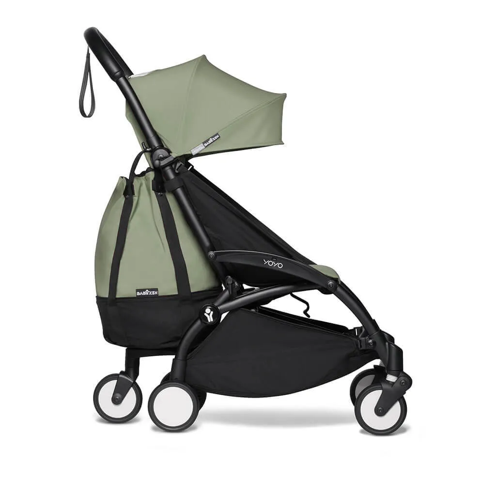 BabyZen YOYO Ultimate Travel Bag - Stylish and Durable Carrying Solution for YOYO Strollers