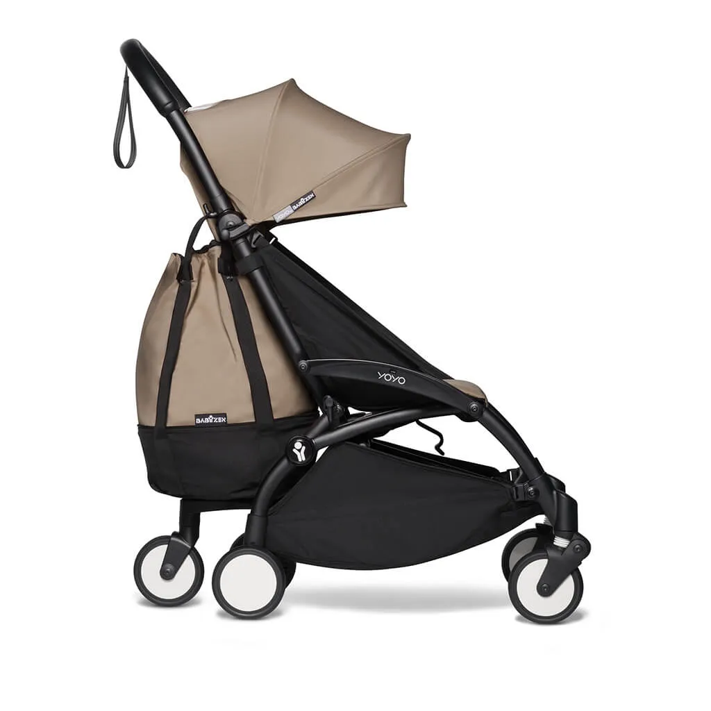 BabyZen YOYO Ultimate Travel Bag - Stylish and Durable Carrying Solution for YOYO Strollers