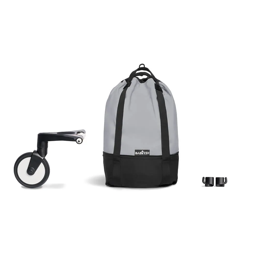 BabyZen YOYO Ultimate Travel Bag - Stylish and Durable Carrying Solution for YOYO Strollers