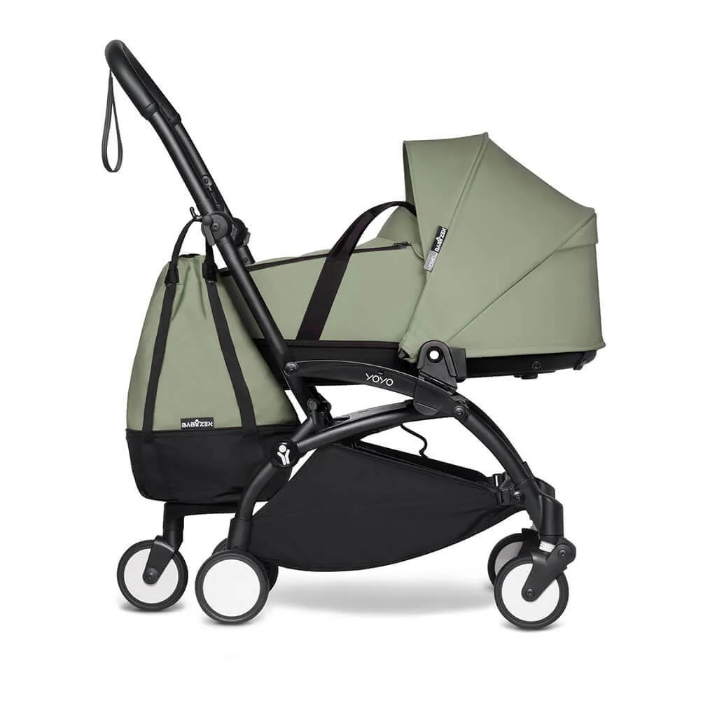 BabyZen YOYO Ultimate Travel Bag - Stylish and Durable Carrying Solution for YOYO Strollers