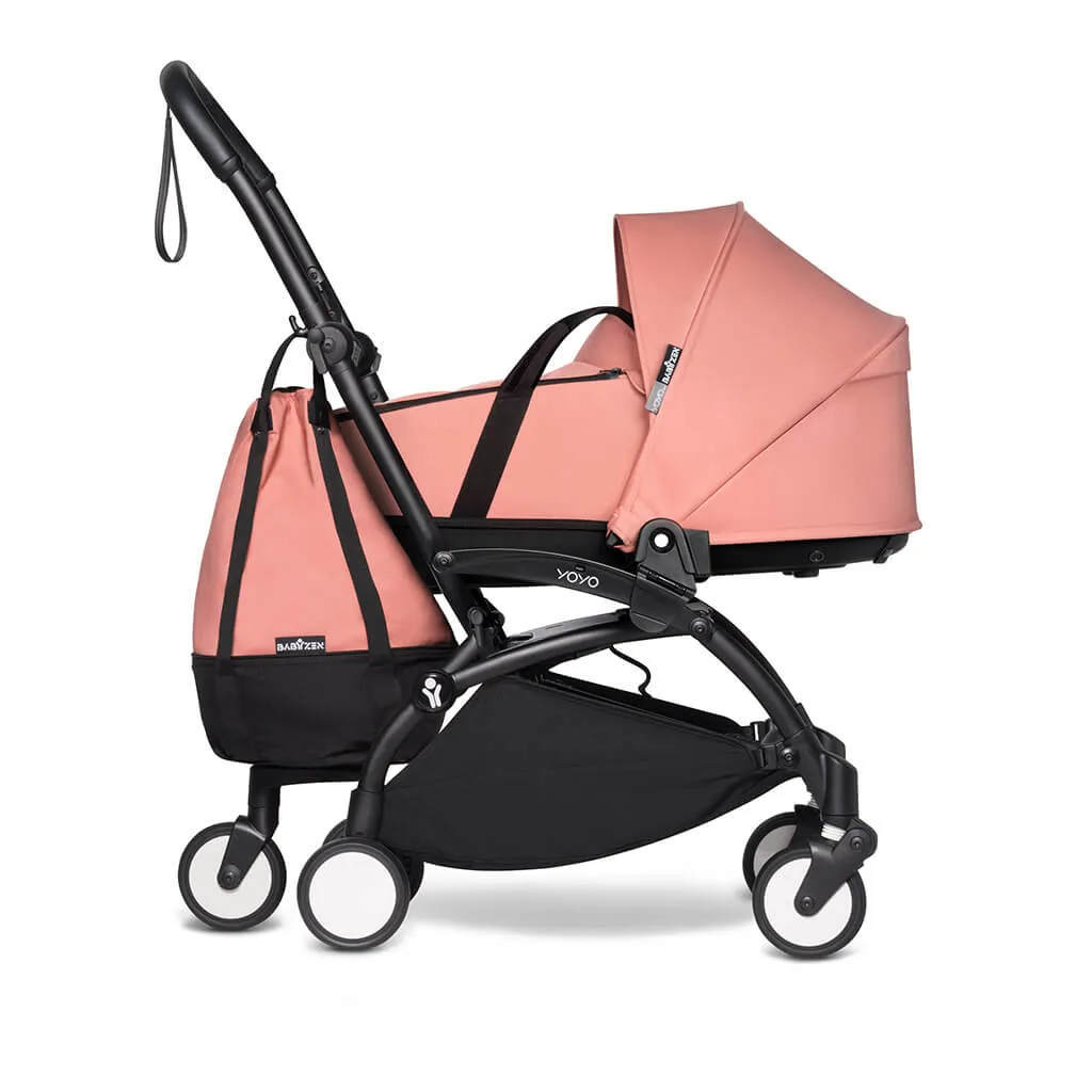BabyZen YOYO Ultimate Travel Bag - Stylish and Durable Carrying Solution for YOYO Strollers