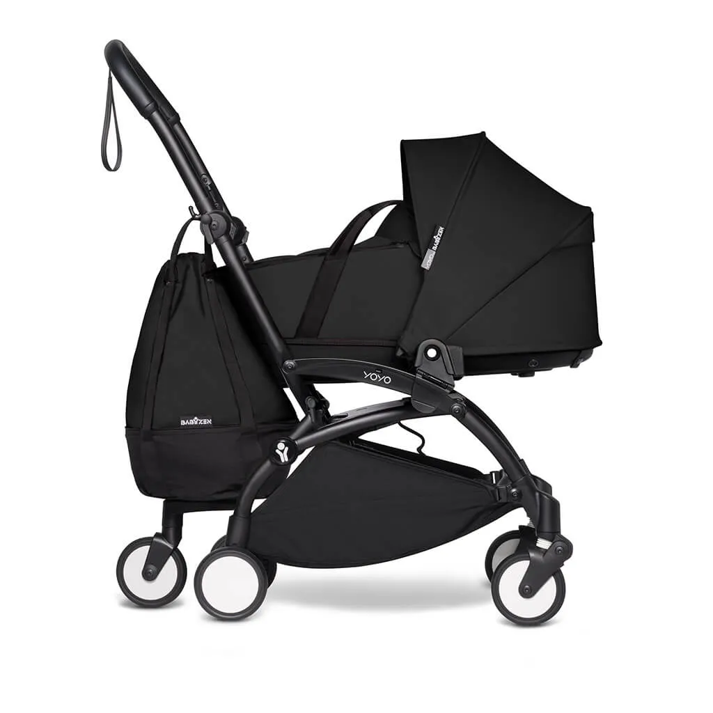BabyZen YOYO Ultimate Travel Bag - Stylish and Durable Carrying Solution for YOYO Strollers