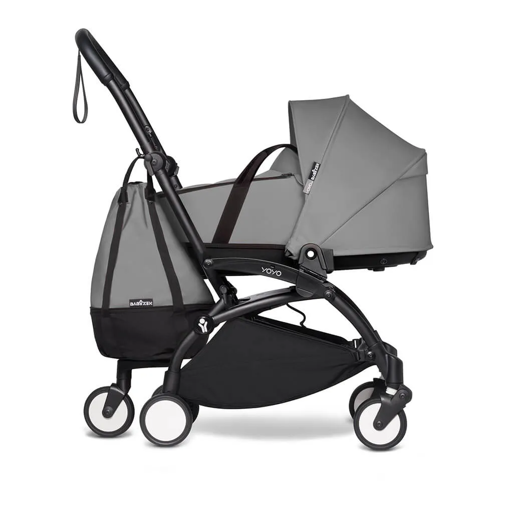 BabyZen YOYO Ultimate Travel Bag - Stylish and Durable Carrying Solution for YOYO Strollers