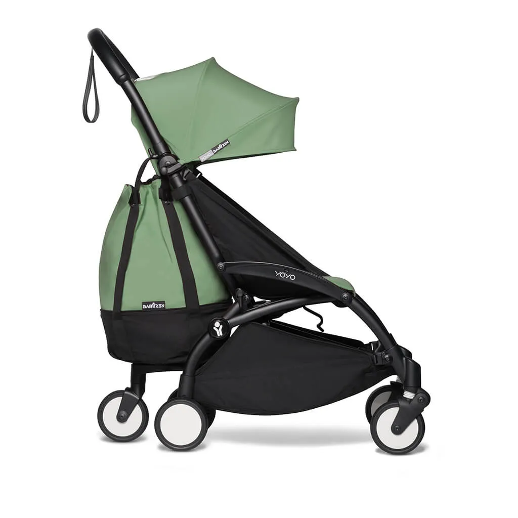 BabyZen YOYO Ultimate Travel Bag - Stylish and Durable Carrying Solution for YOYO Strollers