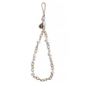 Beach Side Phone Charm