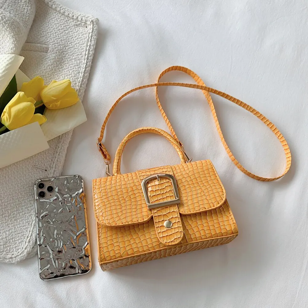 Candy Crossbody Bag