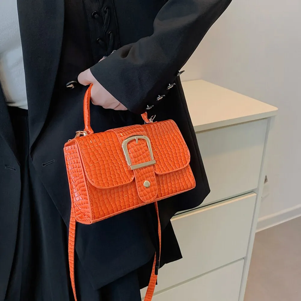 Candy Crossbody Bag