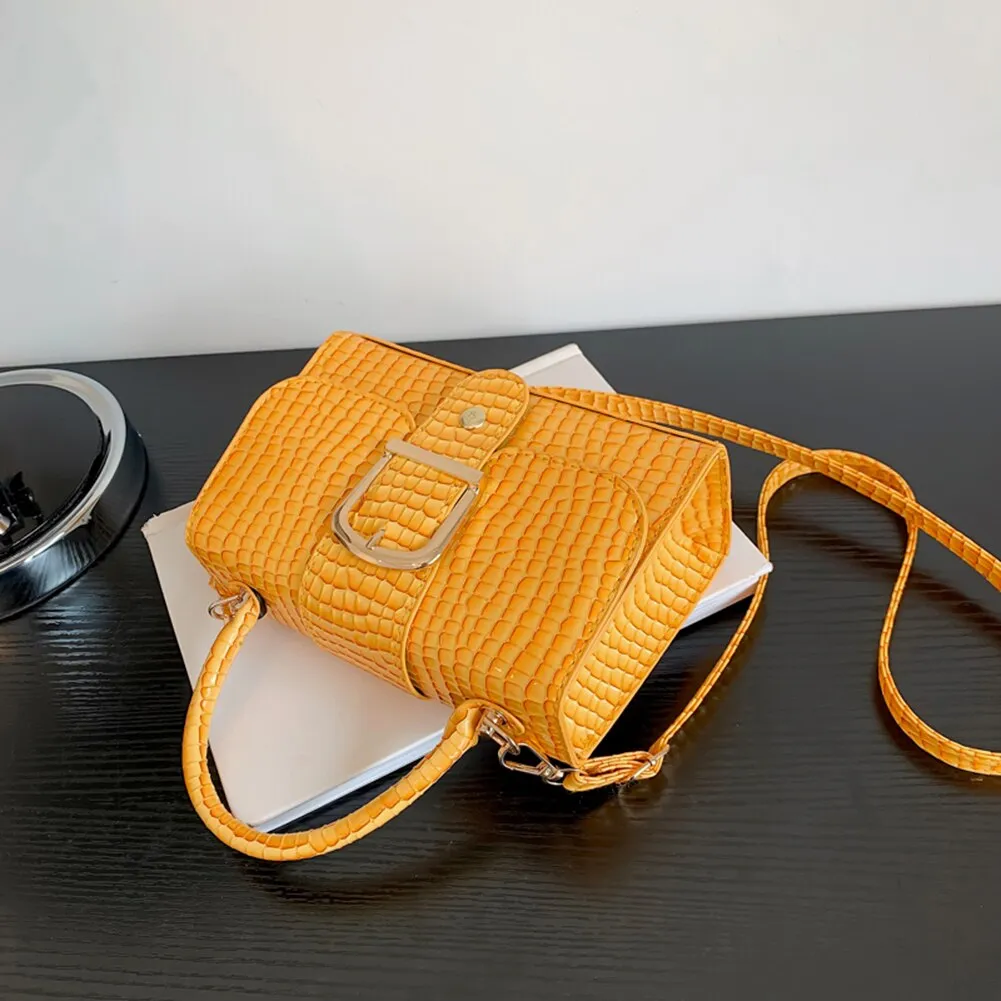 Candy Crossbody Bag