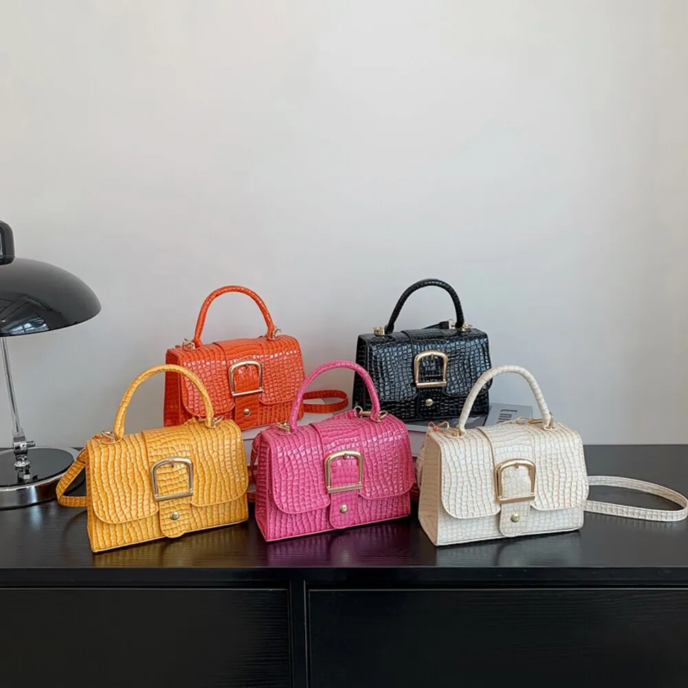 Candy Crossbody Bag