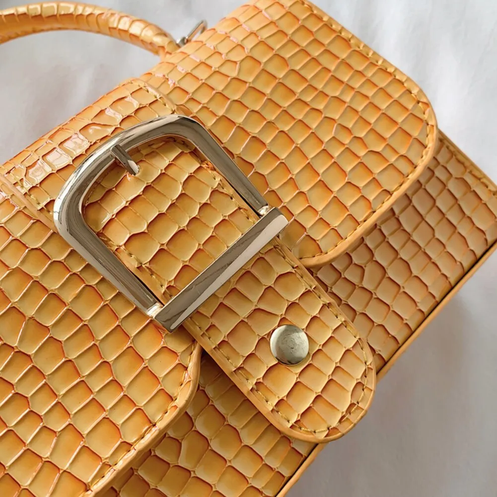 Candy Crossbody Bag