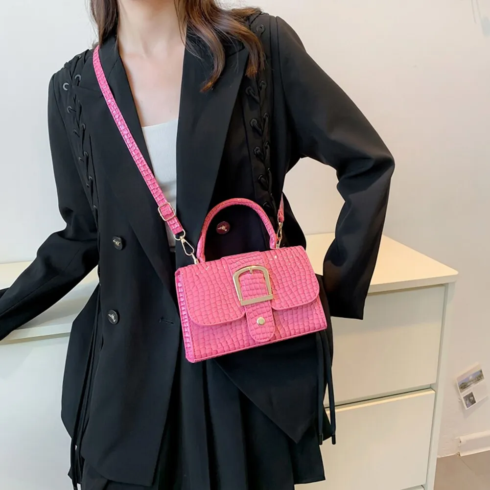 Candy Crossbody Bag