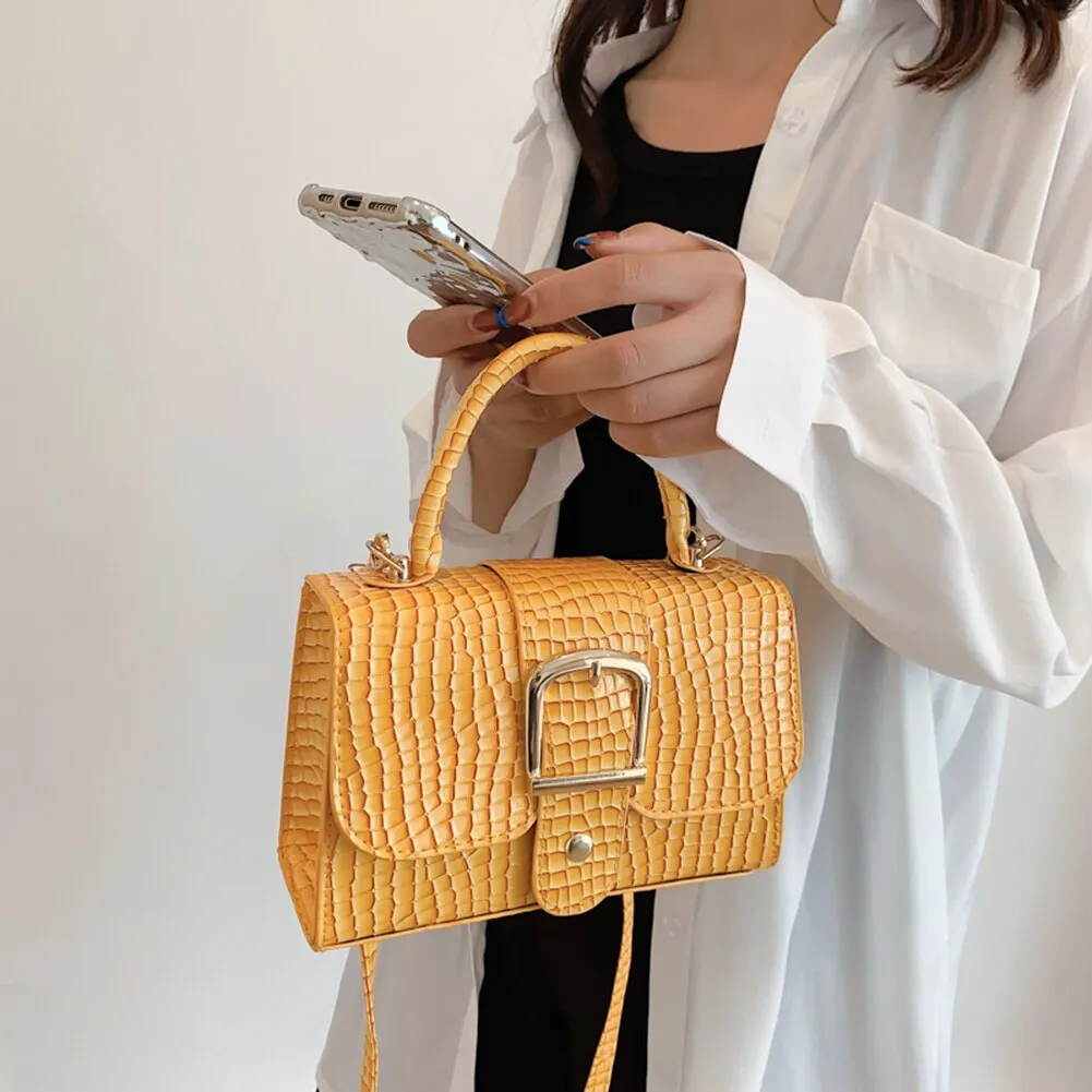 Candy Crossbody Bag