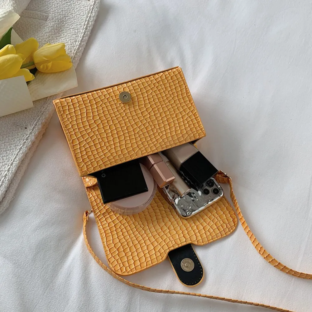 Candy Crossbody Bag