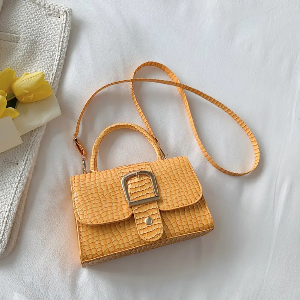 Candy Crossbody Bag