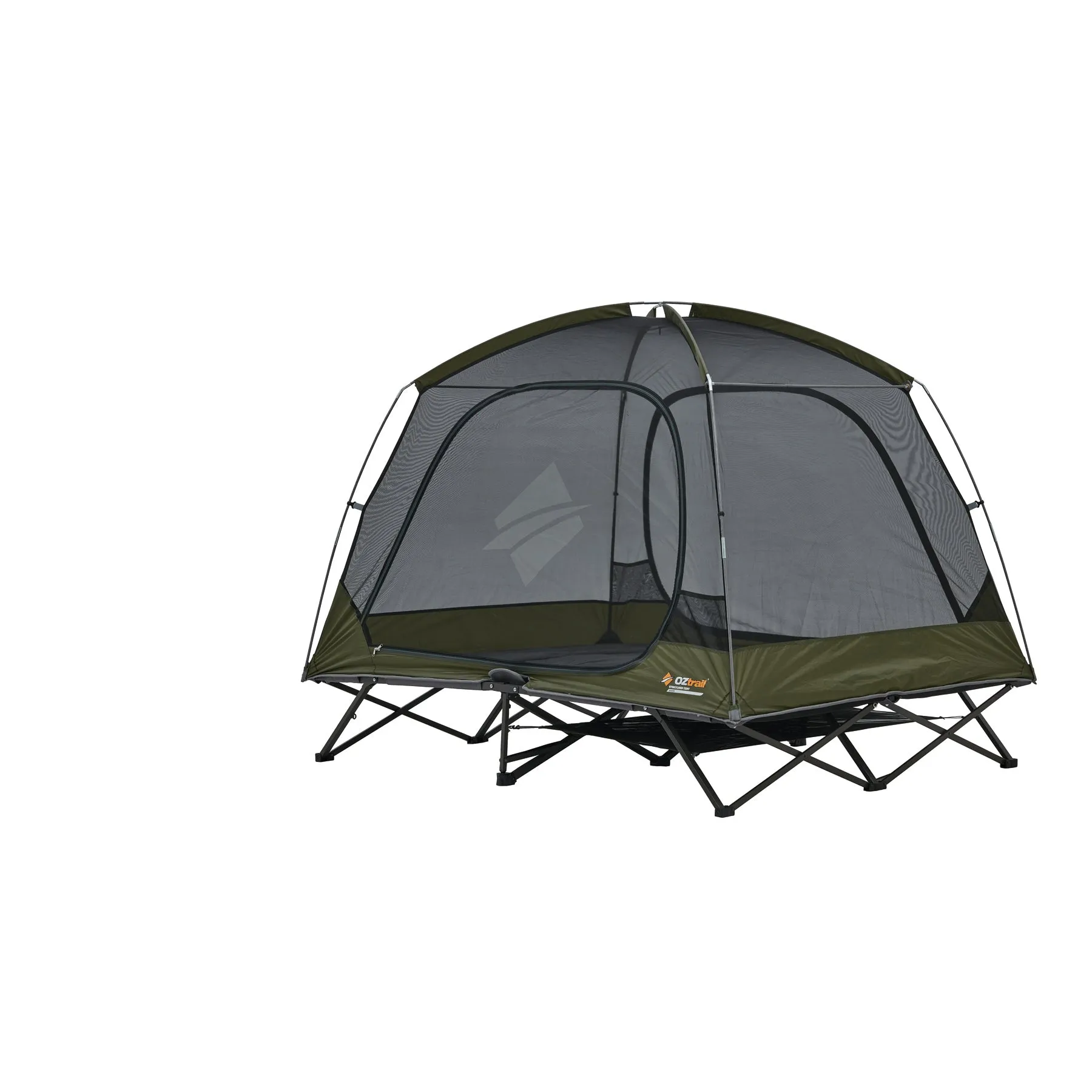 Easy Fold 2P Stretcher Tent