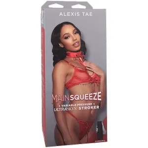 Main Squeeze - Alexis Tae