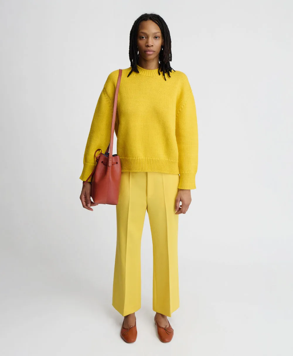 Mini Bucket Bag - Cammello/Dolly