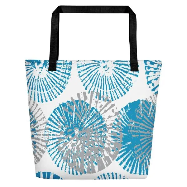 Opihi Beach Bag
