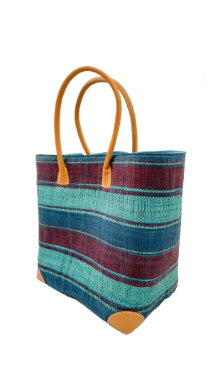 Rayo Straw Bag