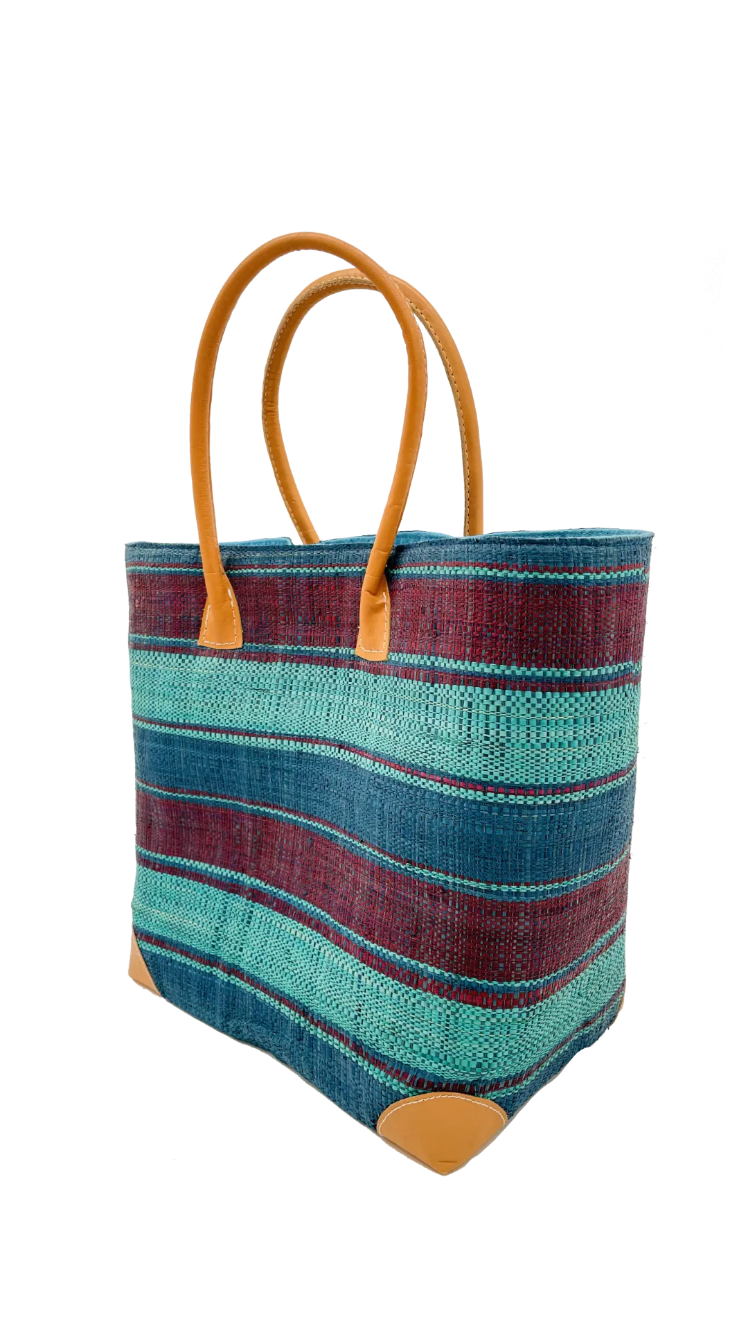 Rayo Straw Bag