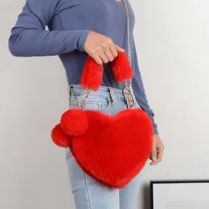 Steal My Heart Frame Bag