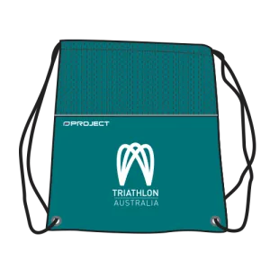 TA Drawstring Bag