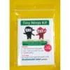 Tiny Ninja Knit Kit