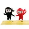 Tiny Ninja Knit Kit