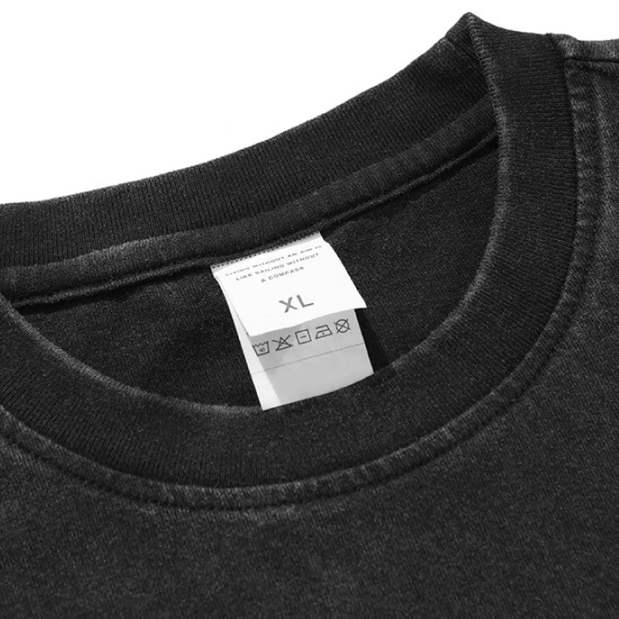 VINTAGE TEE | LOUY BAG SEASON 1 Merch