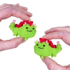 Year of the Dragons Knit Kit