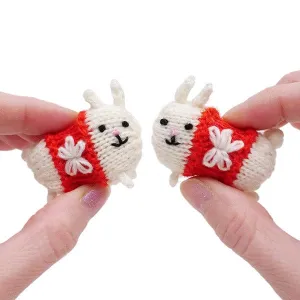 Year of the Rabbit Knit Kit